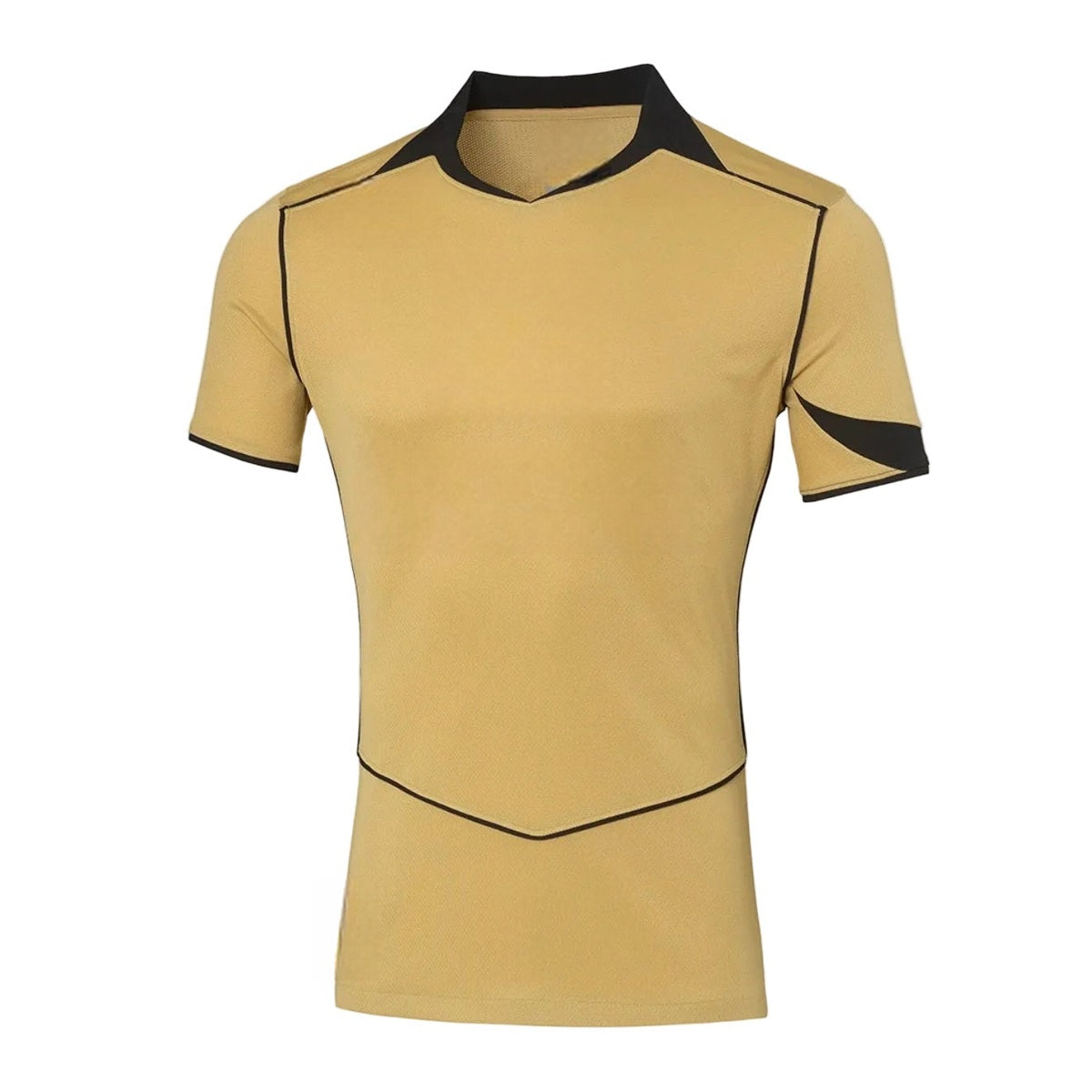 Away TOTAL 90 26/27 Fan Jersey — Unbranded