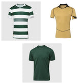 COMBO — Home, Away & Third 26/27 — Unbranded