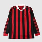 Retro Home 2009/10 Long Sleeve Jersey — Unbranded