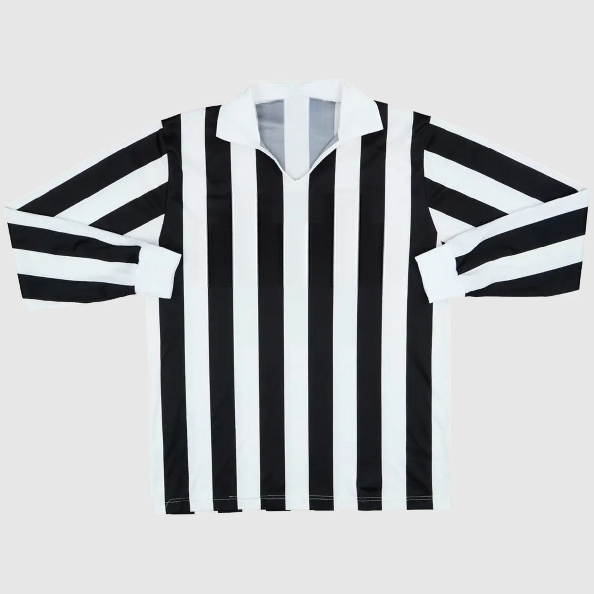 Retro Home 1992/94 Long Sleeve Jersey — Unbranded