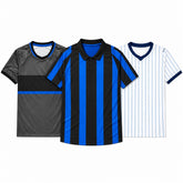 Bundle Home Away Third 2026/27 Fan Jerseys