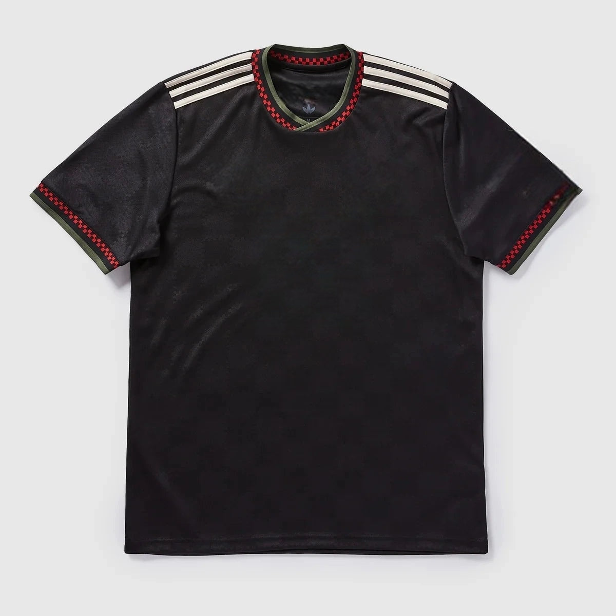 Third 25/26 Men's Jersey — Unbranded