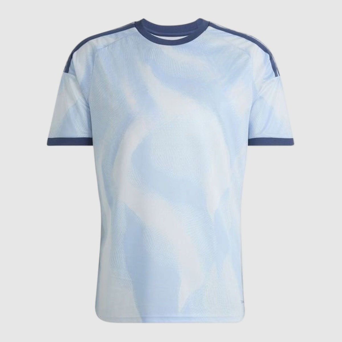 Derde shirt 26/27 Heren — Unbranded