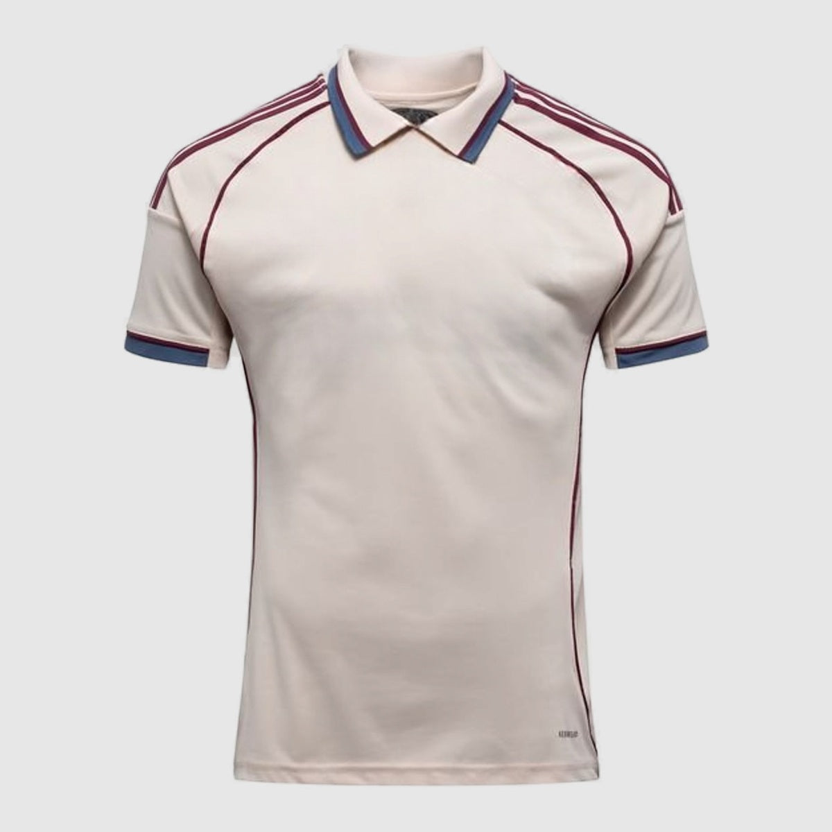Derde shirt 25/26 Heren — Unbranded