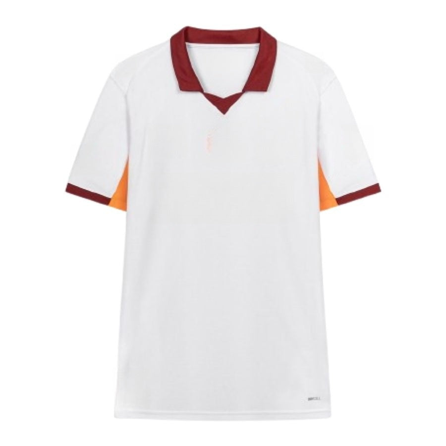 25/26 Deplasman Erkek Taraftar Forması — Unbranded