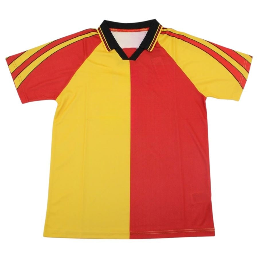 98/99 İç Saha Retro Forma — Unbranded