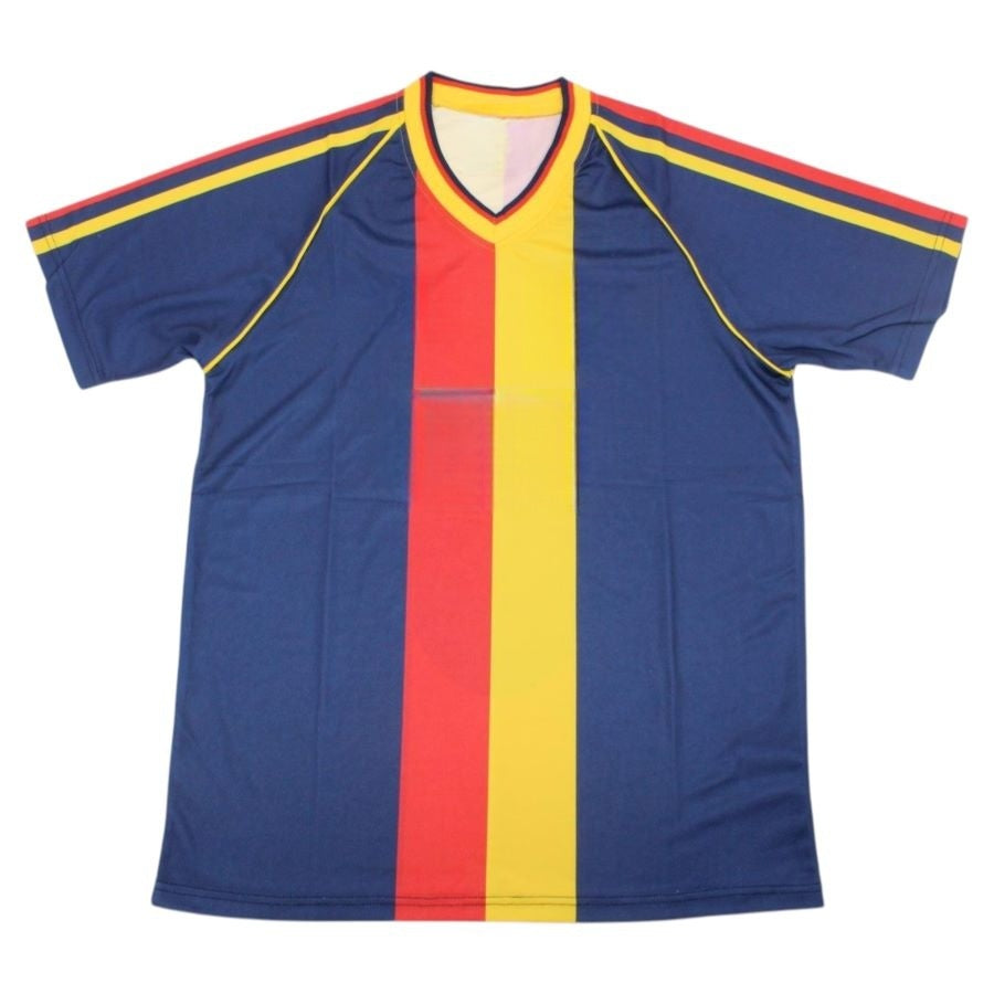 98/99 Üçüncü Retro Forma — Unbranded