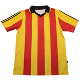 99/00 İç Saha Retro Forma — Unbranded