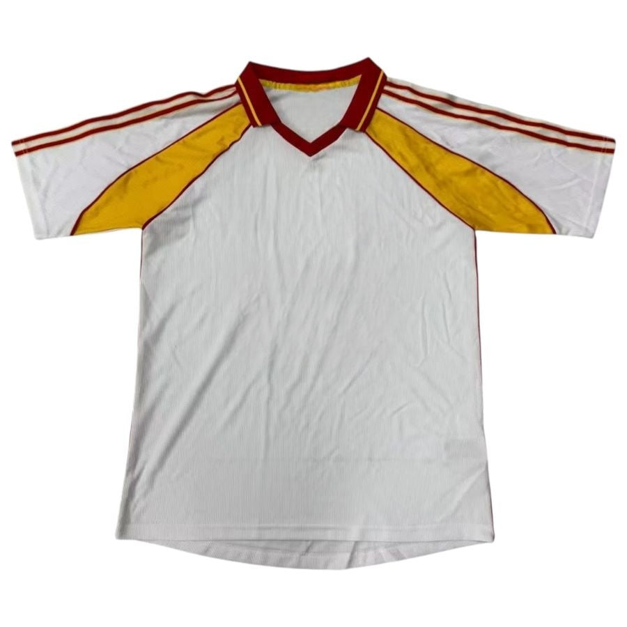 99/00 Deplasman Retro Forma — Unbranded