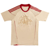 10/11 Üçüncü Retro Forma — Unbranded