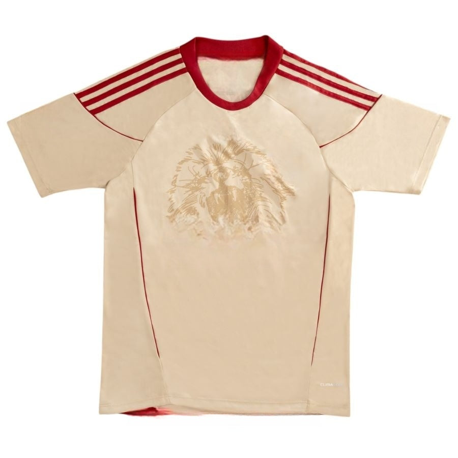 10/11 Üçüncü Retro Forma — Unbranded