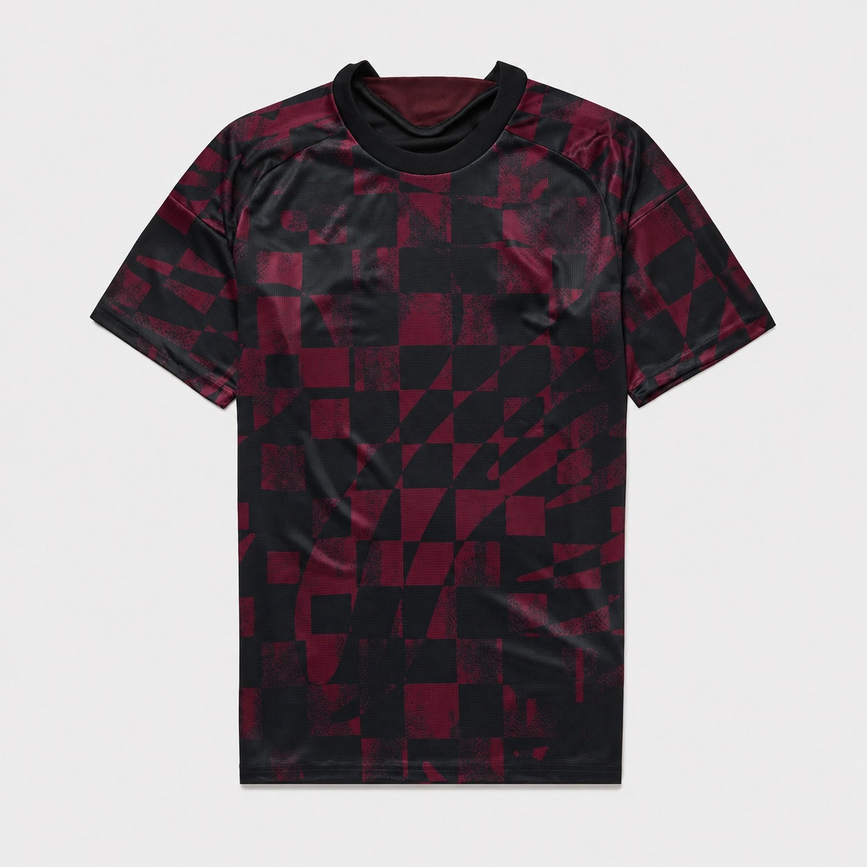 Third 2026/27 Fan Version Jersey