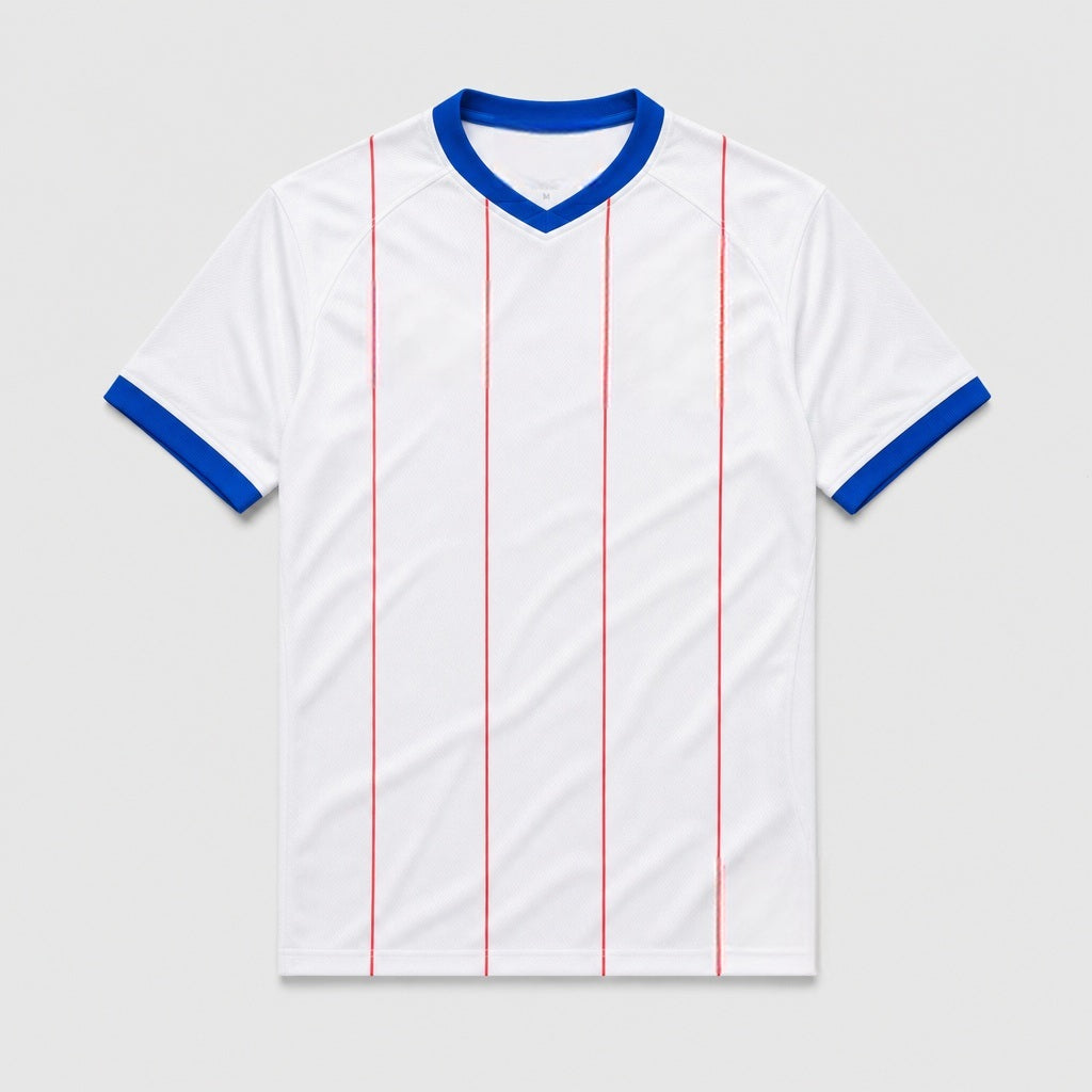 Third Fan 2026/27 — Unbranded