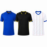 Bundle Home Away Third 2026/27 Fan Jerseys