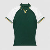 Green & White Special Edition 2026/27 Player Jersey — Unbranded