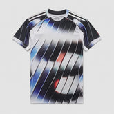 Abstract Special Edition 2026/27 Player Jersey — Unbranded