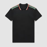 Black, Red & Mint Special Edition 2026/27 Player Jersey — Unbranded