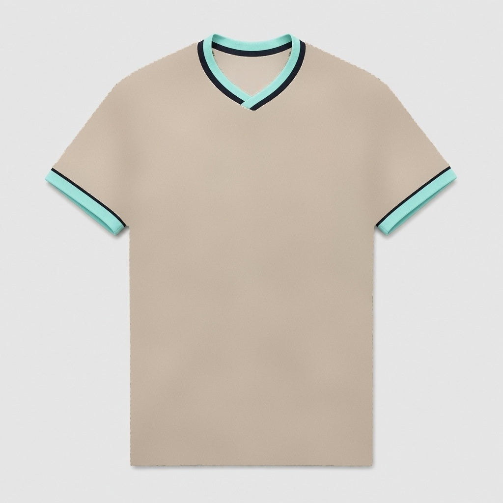 Sand & Mint Special Edition 2026/27 Player Jersey — Unbranded