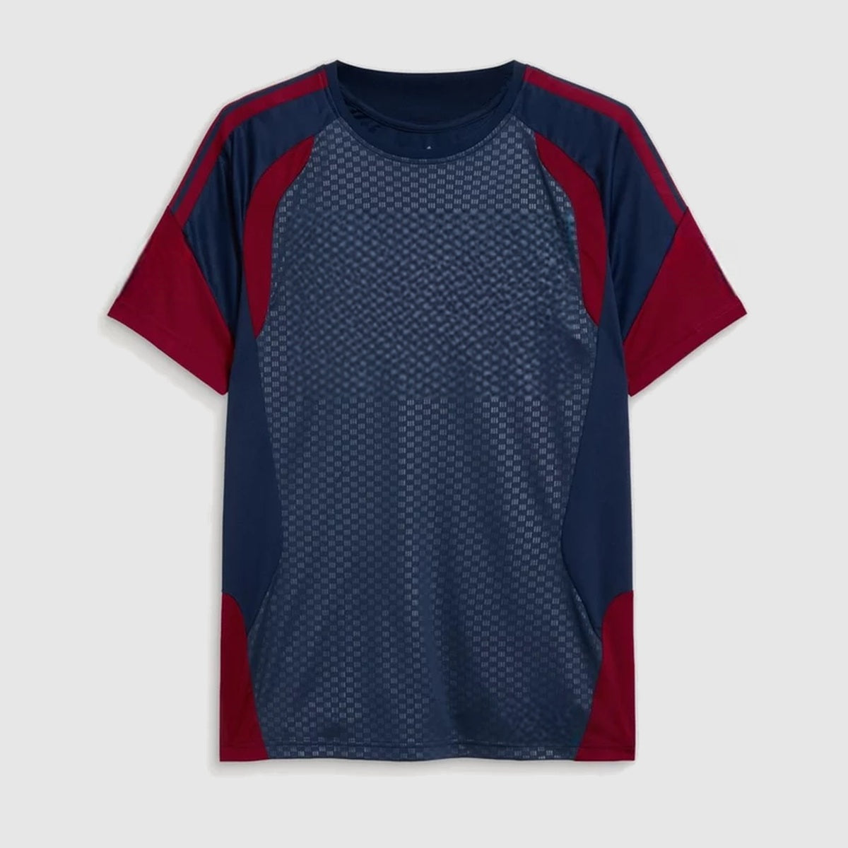 Training 3 26/27 Men’s Jersey — Unbranded