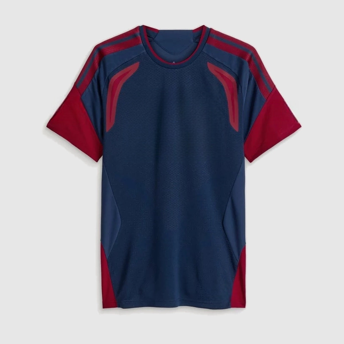 Training 3 26/27 Player Edition Jersey — Unbranded