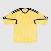 Third 26/27 Player Edition Long Sleeve Jersey — Unbranded