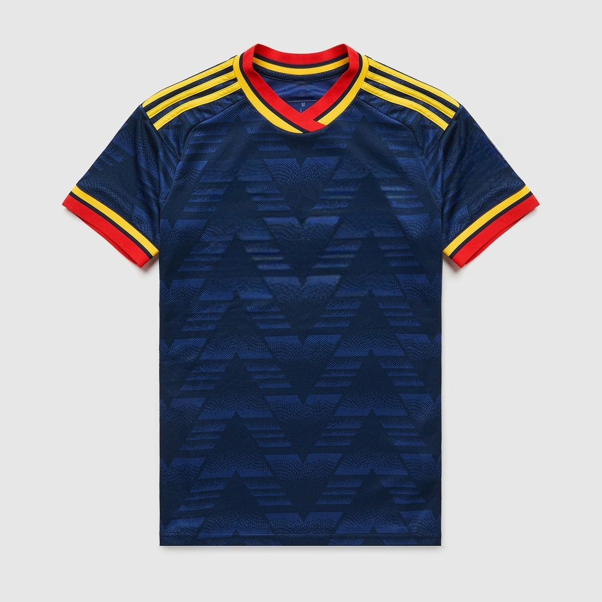 Away 26/27 Women’s Jersey — Unbranded