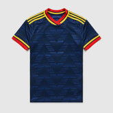 Away 26/27 Women’s Jersey — Unbranded