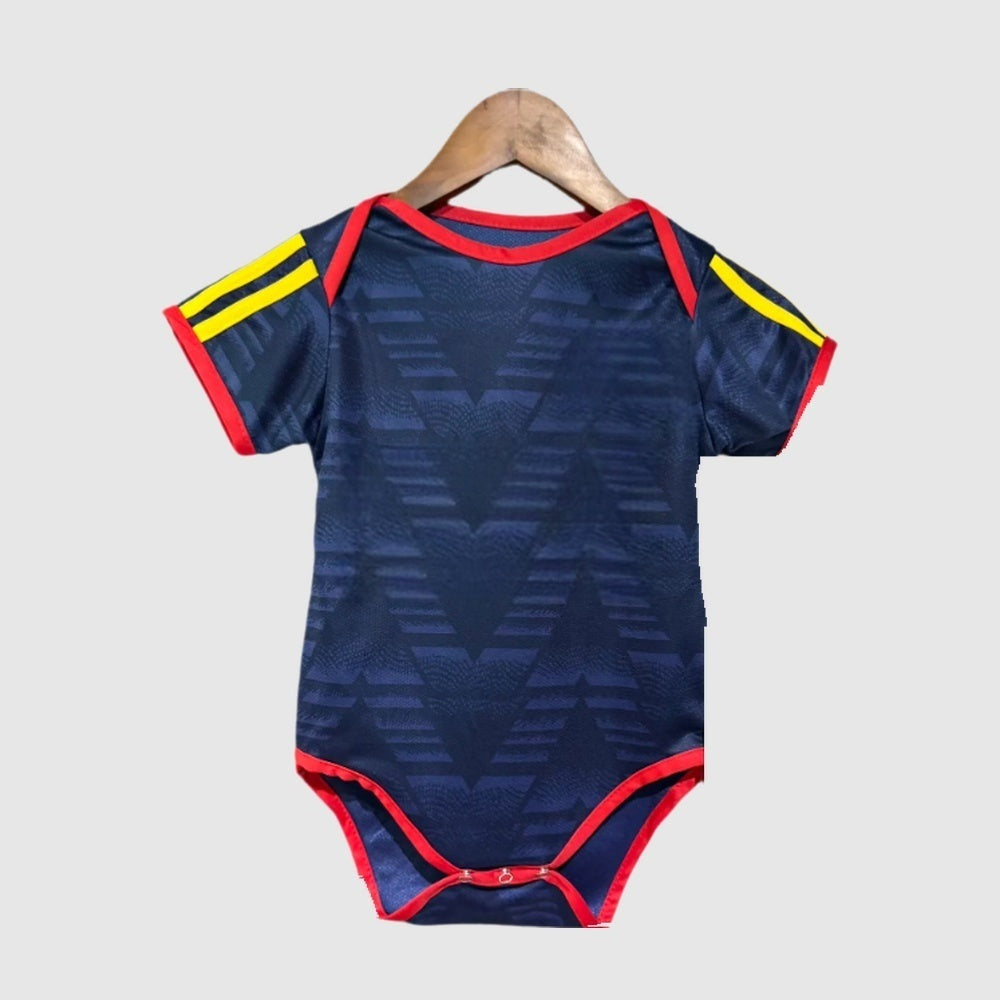 Away 26/27 Baby Bodysuit — Unbranded