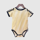 Third 26/27 Baby Bodysuit — Unbranded