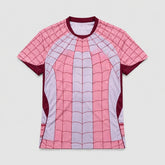 Pink Spider Special Edition 25/26 Player Edition Jersey — Unbranded