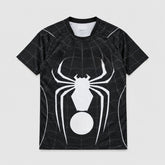Black Spider Special Edition 25/26 Player Edition Jersey — Unbranded