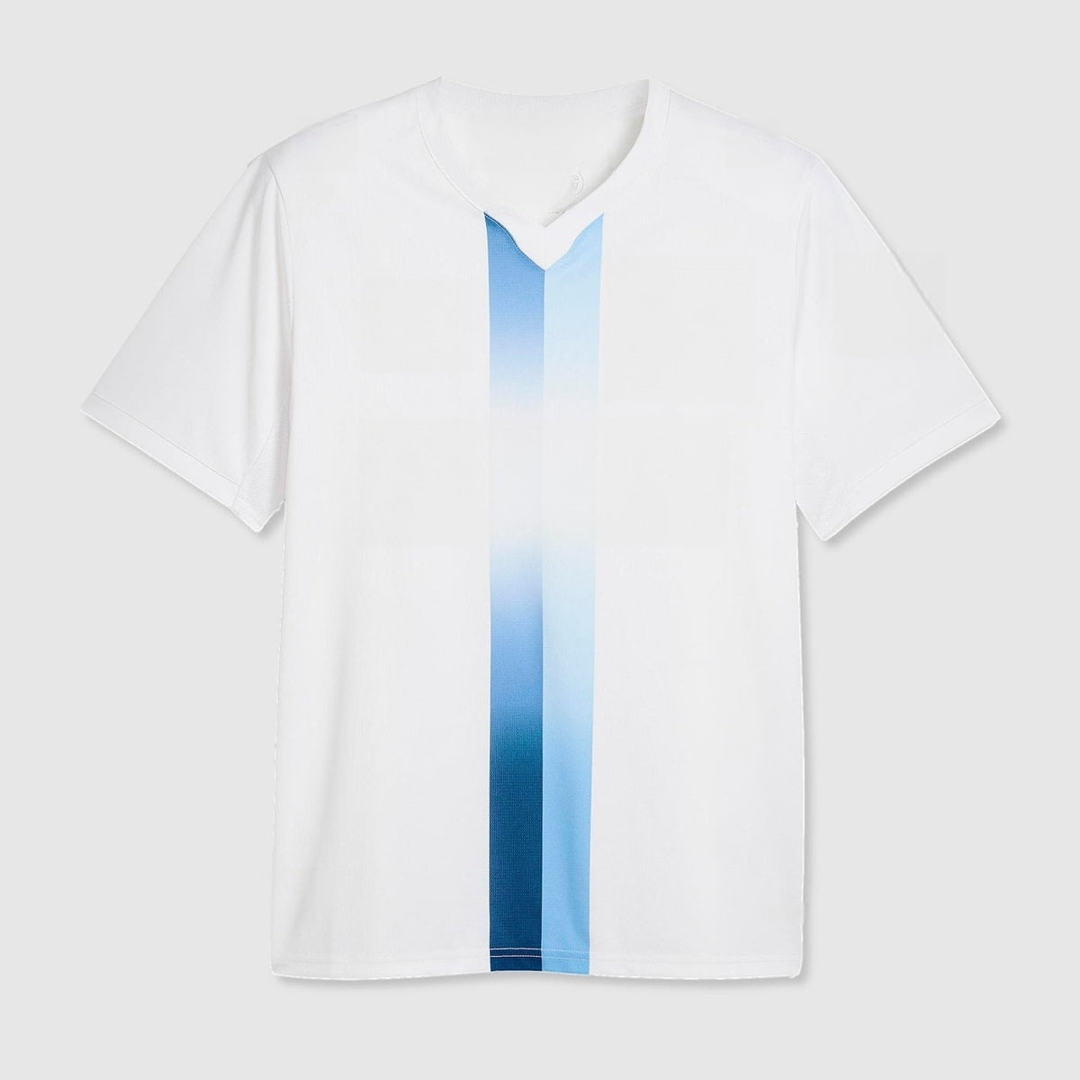 Third 26/27 Men’s Jersey — Unbranded