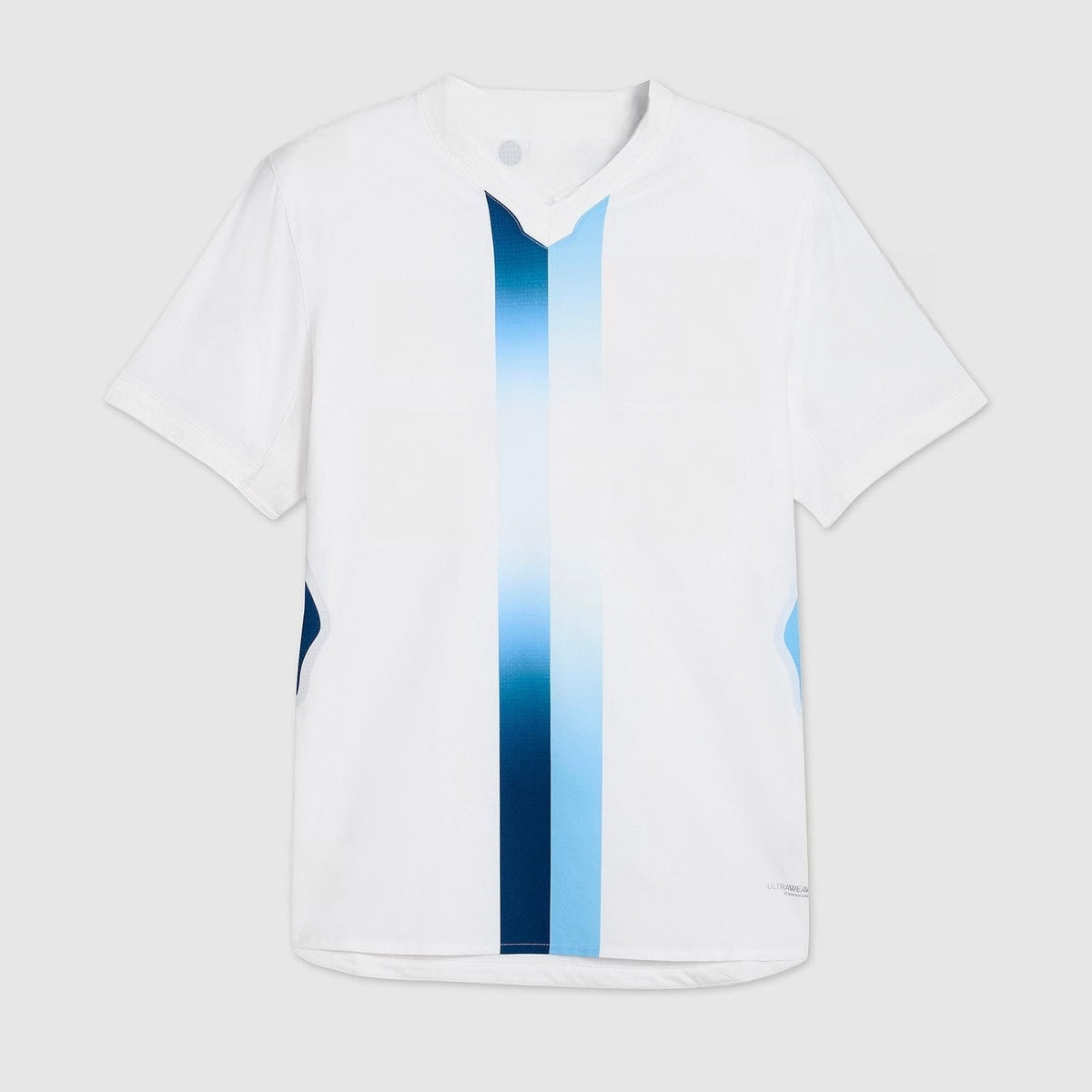 Third 26/27 Player Edition Jersey — Unbranded