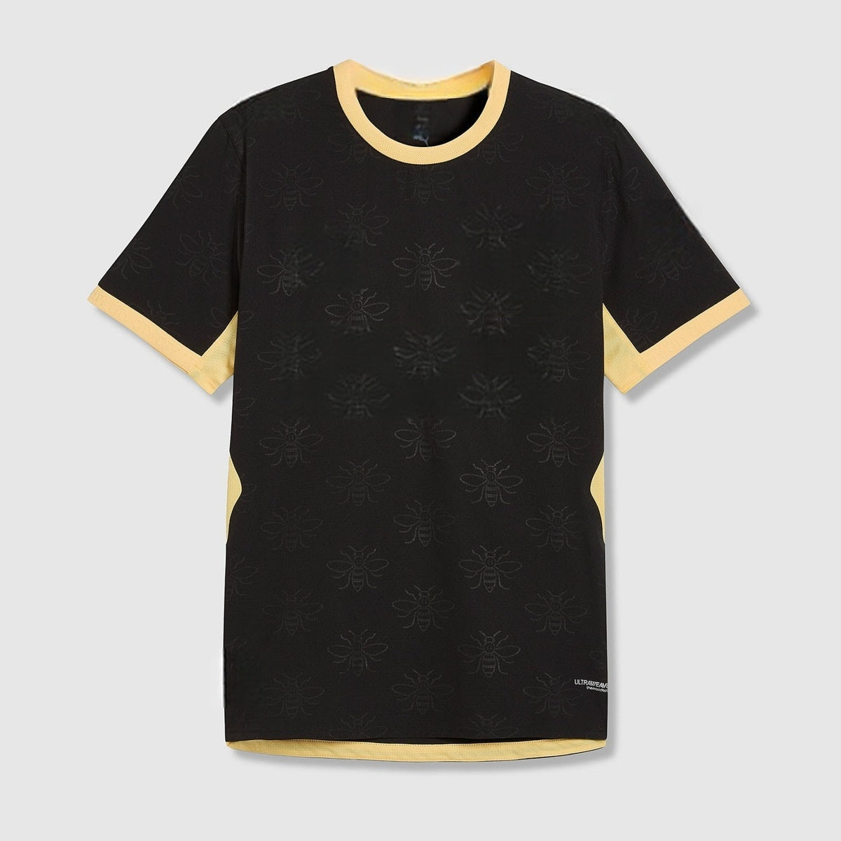 Away 26/27 Player Edition Jersey — Unbranded