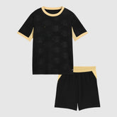 Away 26/27 Kids Jersey Kit — Unbranded