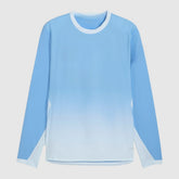Home 26/27 Men’s Long Sleeve Jersey — Unbranded