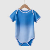 Home 26/27 Baby Jersey — Unbranded