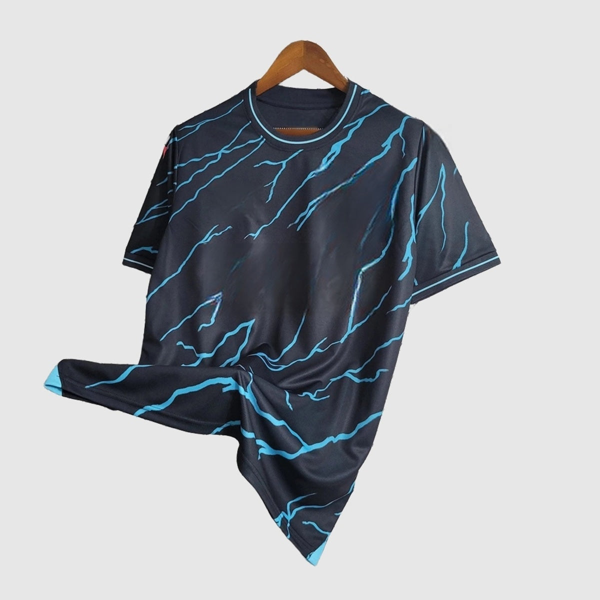 II 23/24 Away Men’s Jersey — Unbranded