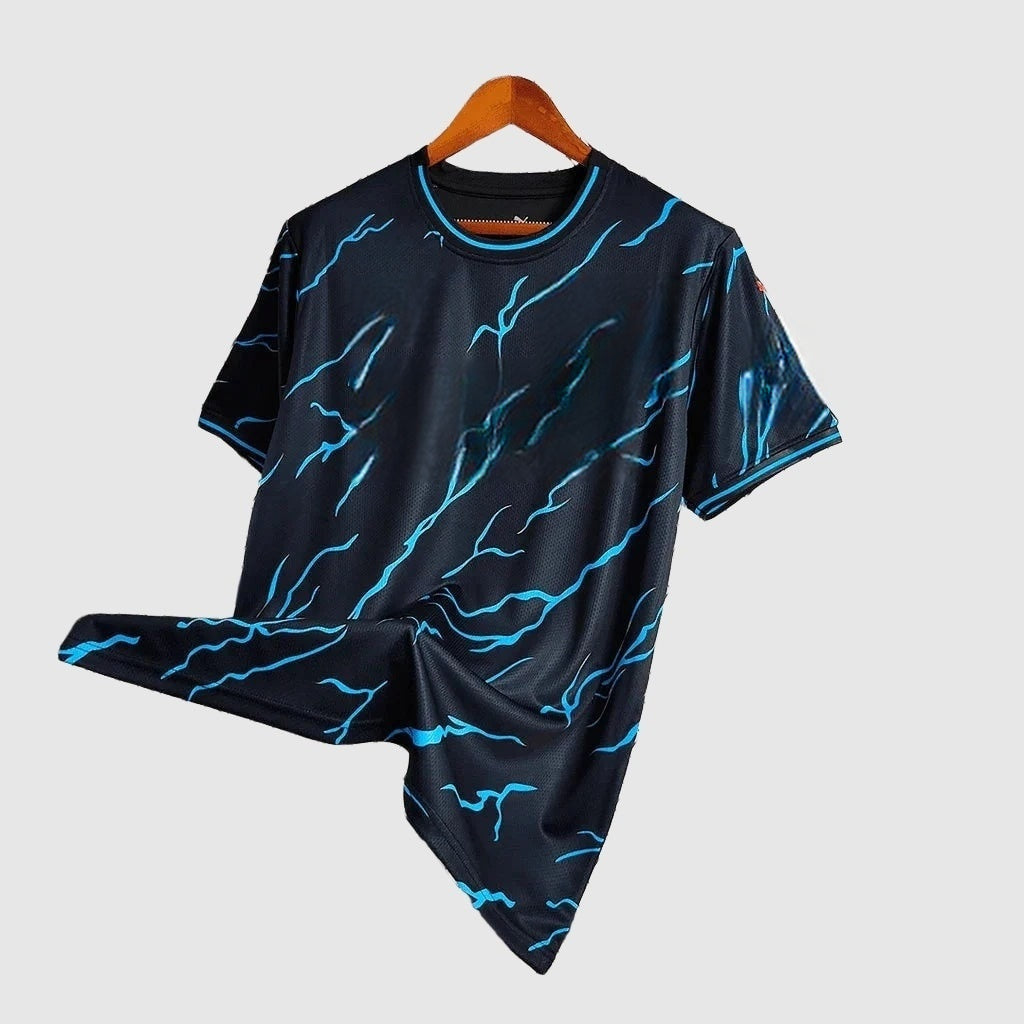 Training Top 23/24 — Unbranded