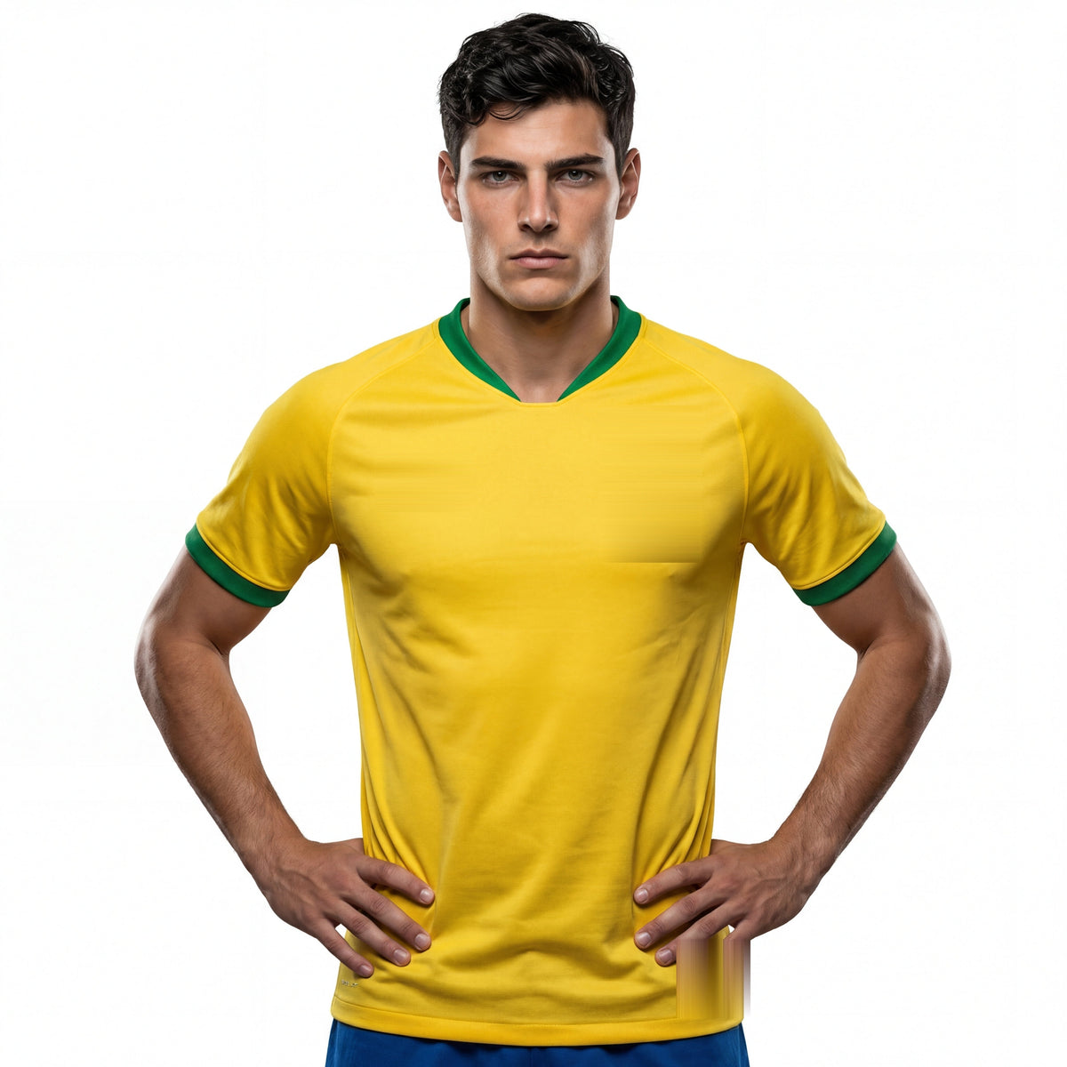 Home Retro 2006 Jersey