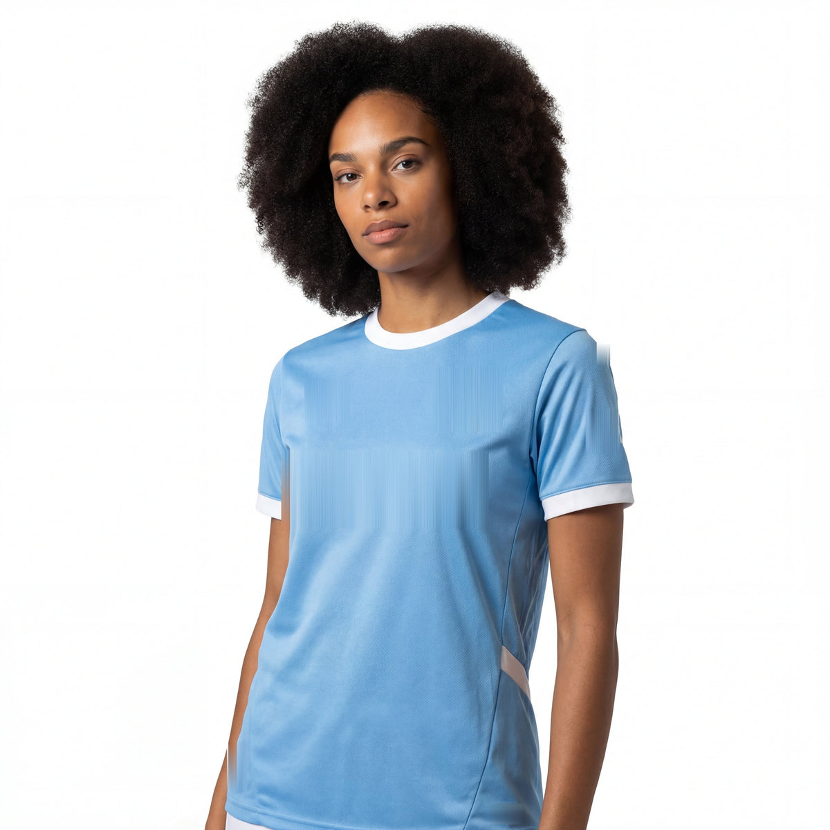 Home 2026/27 Fan Version Women’s Jersey