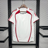 Away Retro 2006/07 Jersey