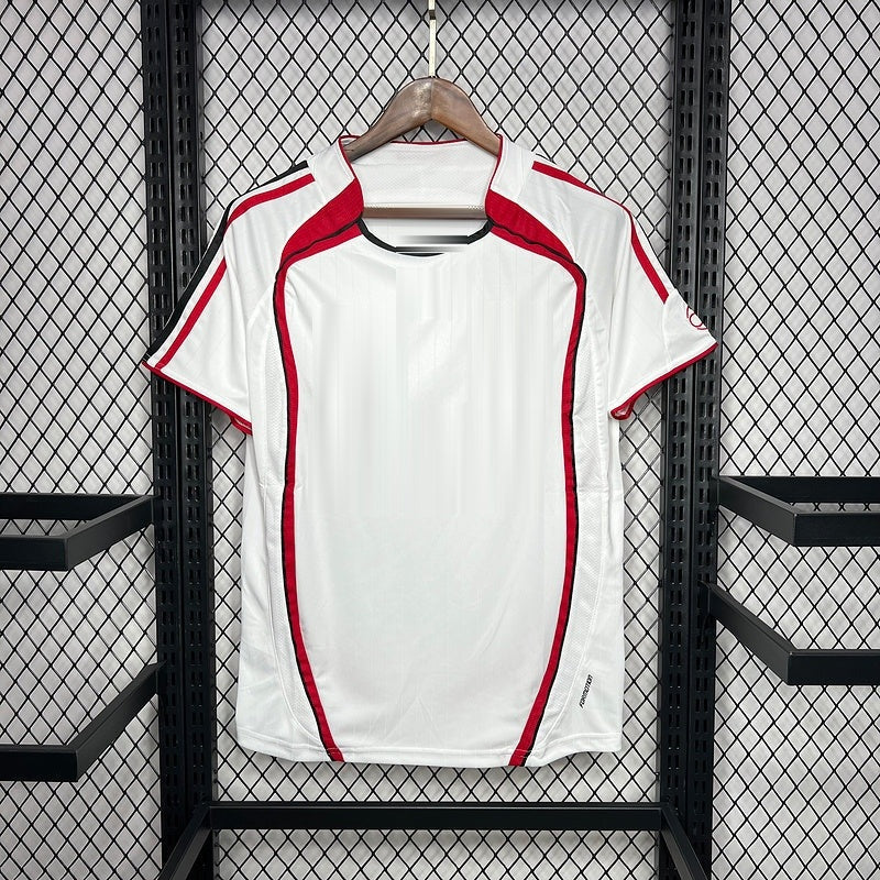 Away Retro 2006/07 Jersey