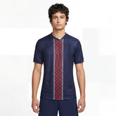 Home 2025/26 Fan Version Jersey