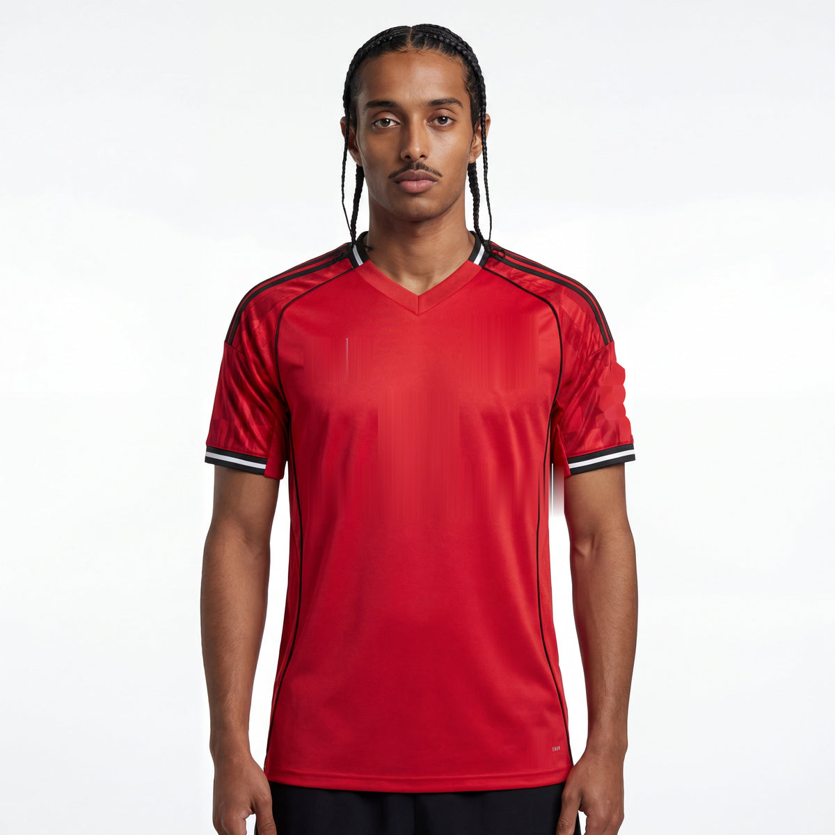 Home 2025/26 Fan Version Jersey