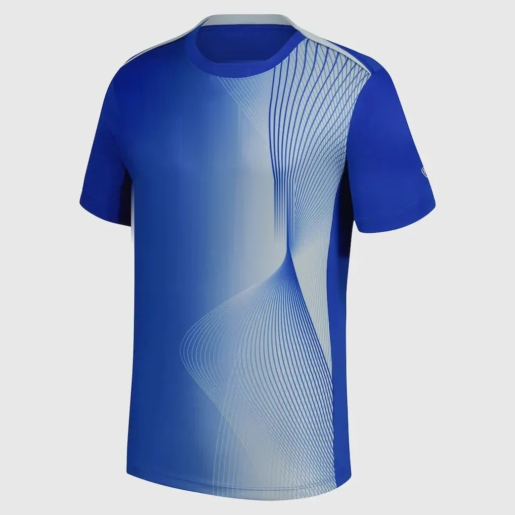 Pre-Match 2025/26 Jersey