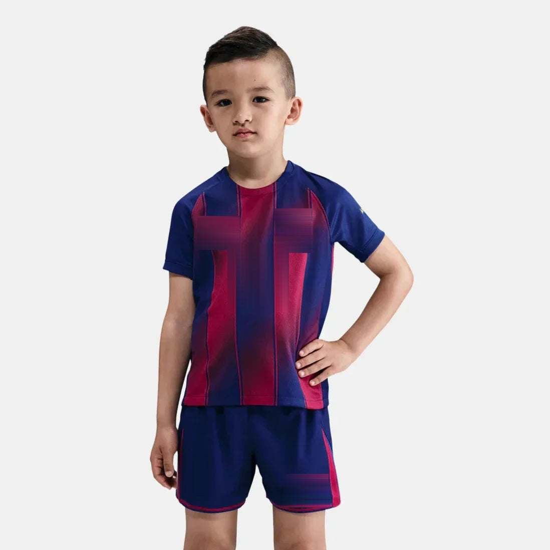 Kids 25/26 Home