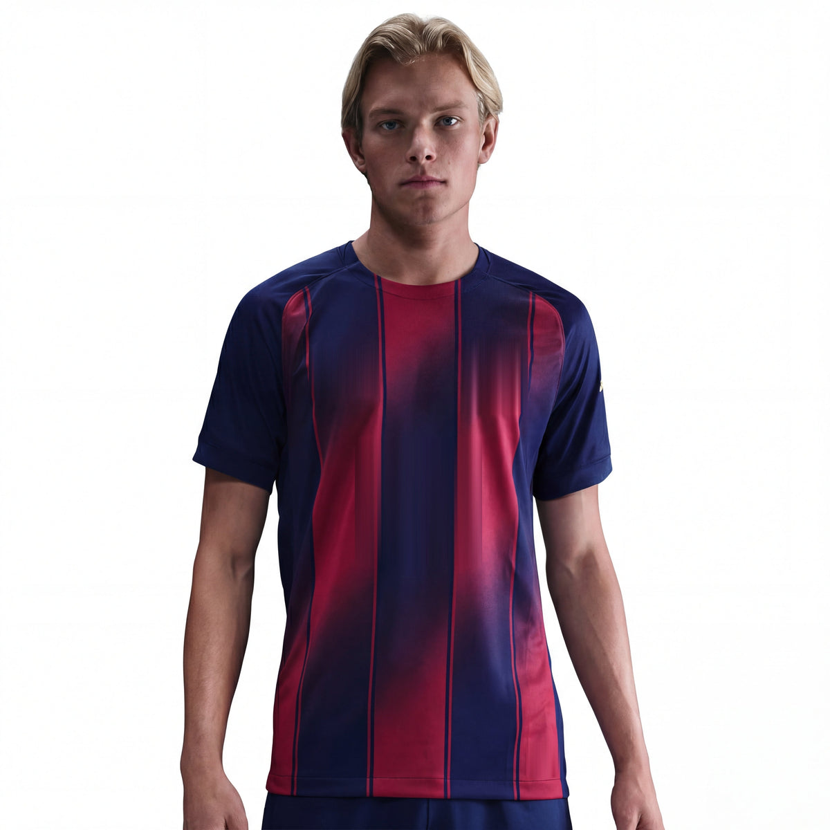 Home 2025/26 Fan Version Jersey