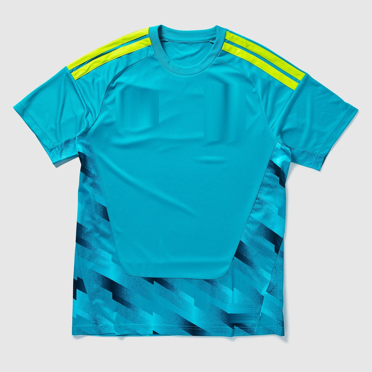 Goalkeeper 2026/27 Fan Version Jersey