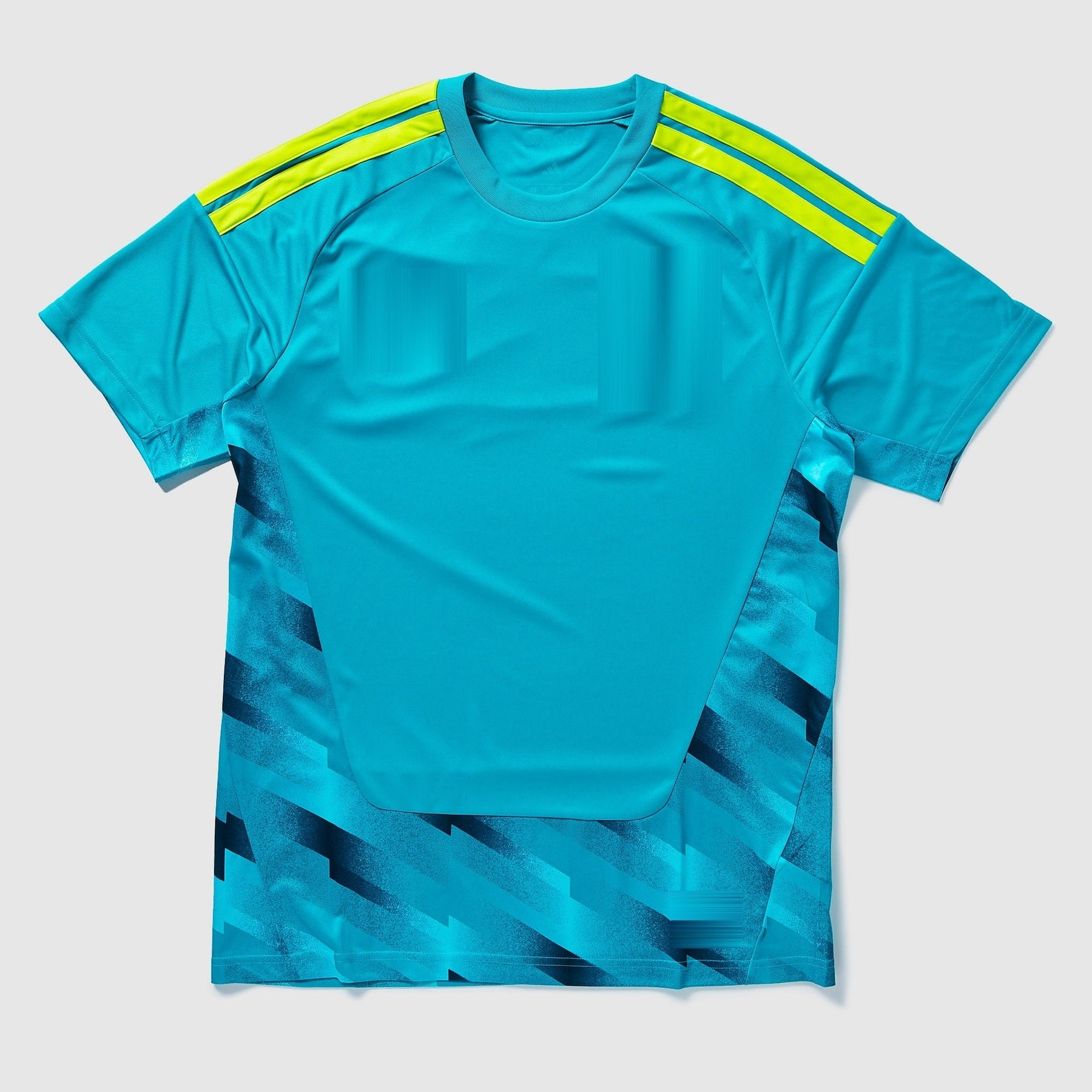 Goalkeeper 2026/27 Fan Version Jersey